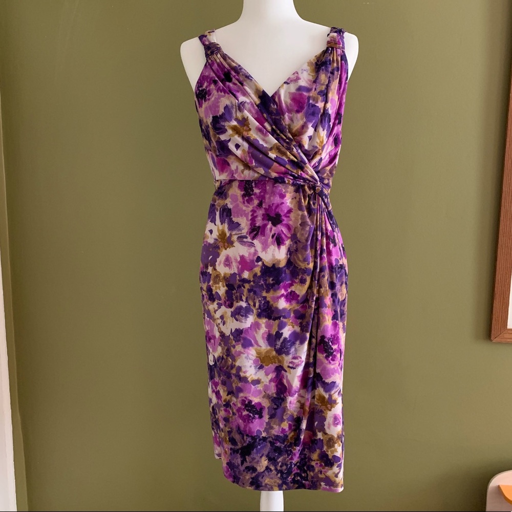 Ralph Lauren Dress